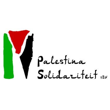 Palestina Solidariteit