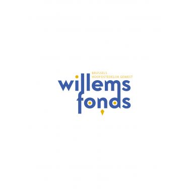 Willemsfonds - Brussels Hoofdstedelijk Gewest