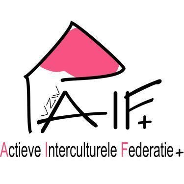 AIF+ Brussel