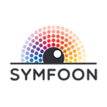 Symfoon - Vlaams blinden- en slechtziendenplatform vzw