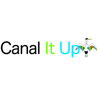 Canal it up