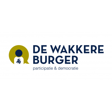 DE WAKKERE BURGER