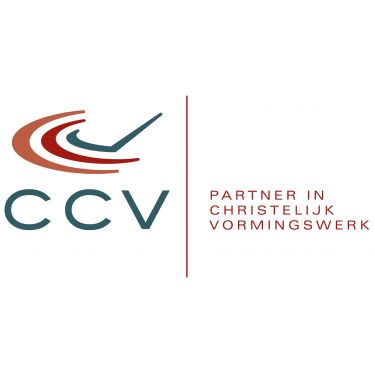 CCV, partner in christelijk vormingswerk