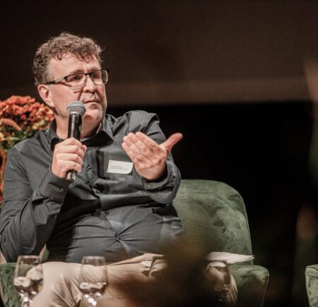 Marius Meremans Wascabi c Sophie Nuytten