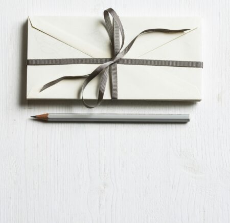 Cadeau pen