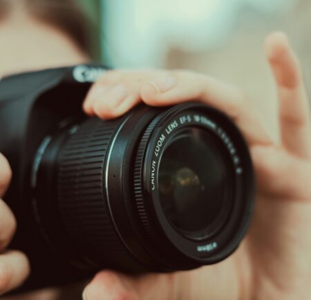Camera