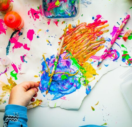 Cultuureducatie Photo By Dragos Gontariu On Unsplash