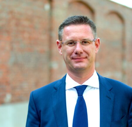 Kurt Himpe Cultuurschepen izegem