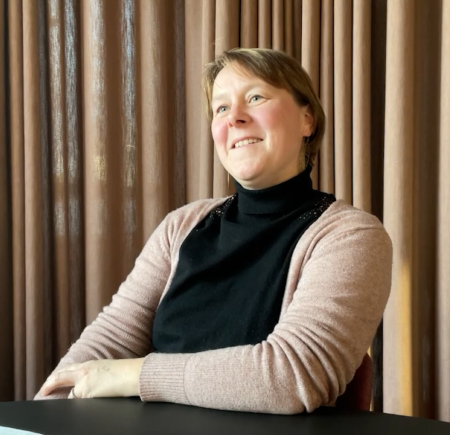 Elke over lokale besturen