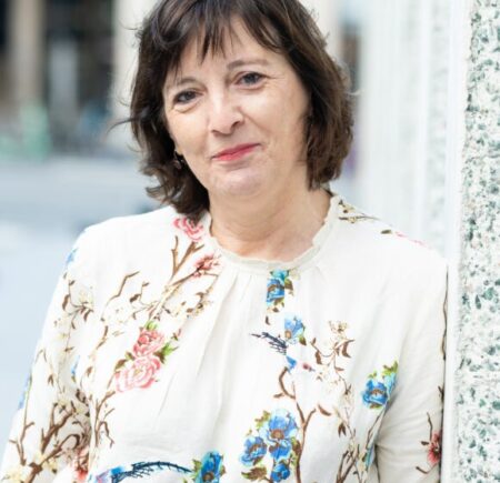 Inge optil scherpe foto