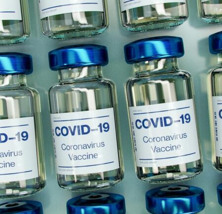 Vaccin Daniel Schludi