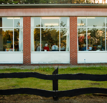 Versterk verenigingen