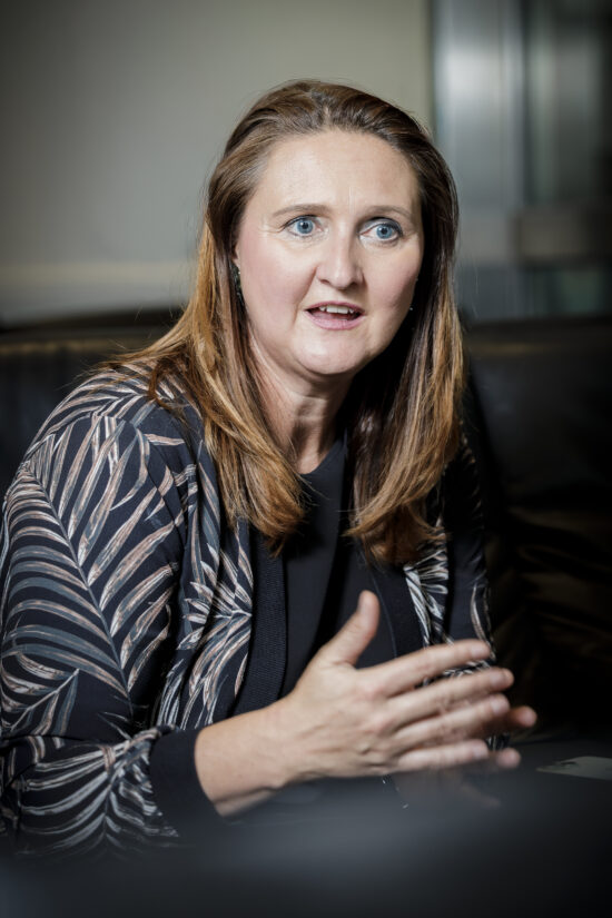 Gwendolyn Rutten