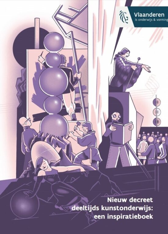 Cover Publicatie Dko Decreet