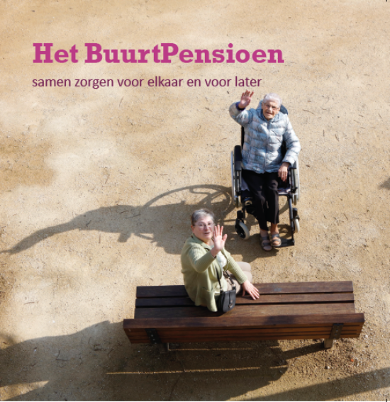 Het Buurt Pensioen