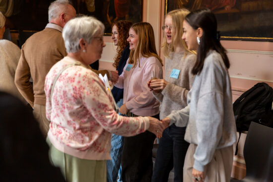 LEUVEN Generatie Conversatie foto Paulina Januszewska 2