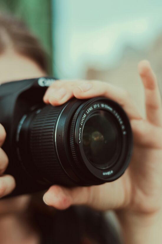 Camera