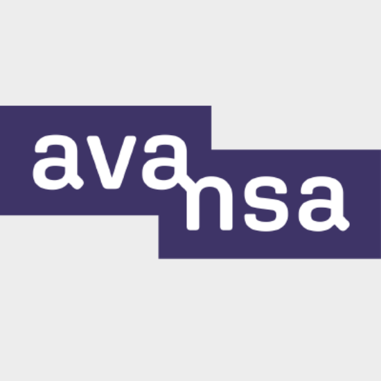 Logo Avansa algemeen