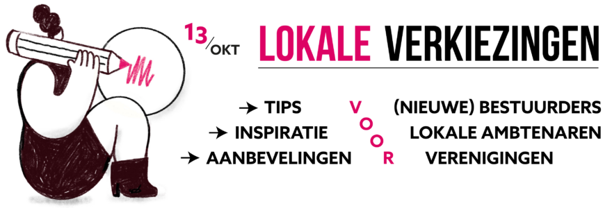 Banner lokale verkiezingen website