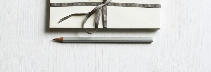 Cadeau pen