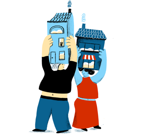 Illustratie gemeenschapsinfrastructuur lowres